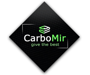 Carbomir - лечение углеродным текстилём