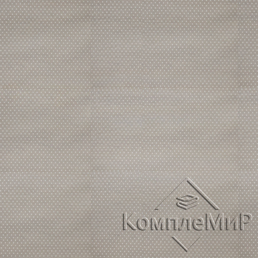 4 - Комплект постельного белья (евро) из бязи - Лоскут-Горошек