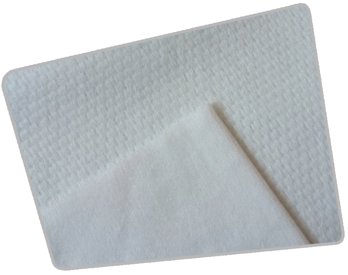 спанлейс - нетканый материал