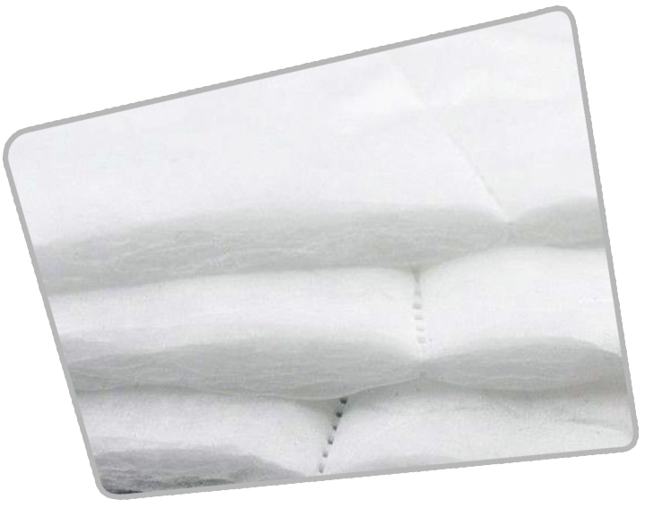 тинсулейт - нетканый материал