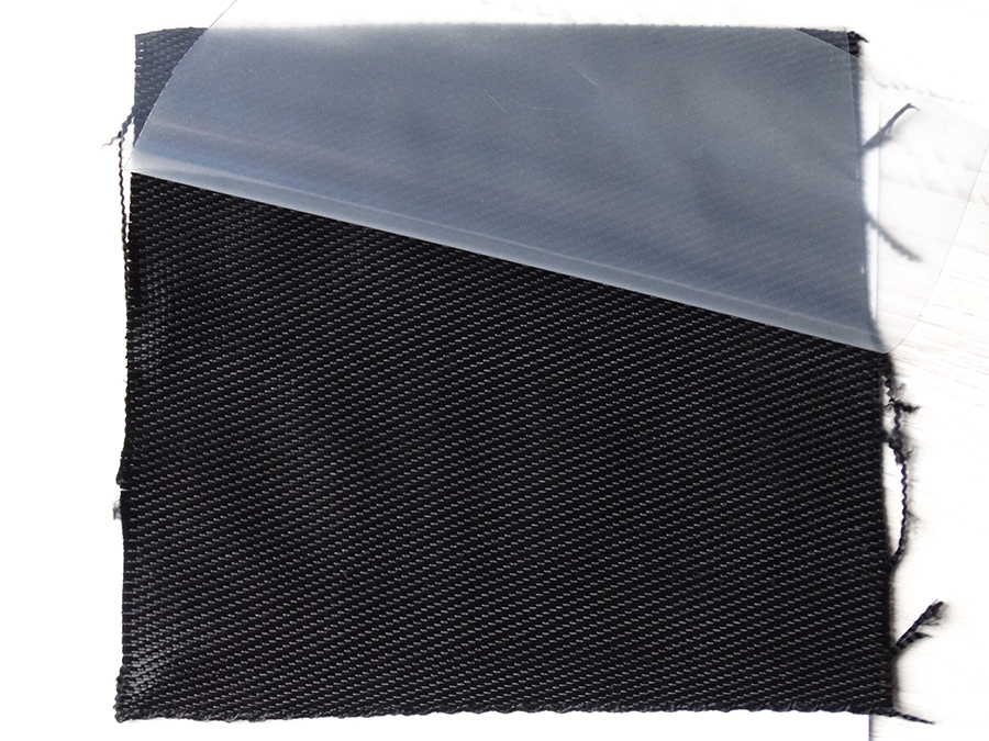 treatment of burns and bedsores with textile bandages - 3